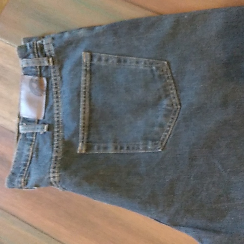Men's Magellan 42×30 blue jeans